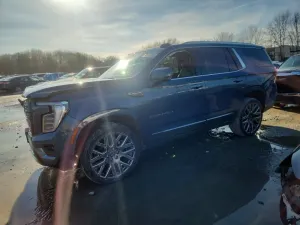 GMC Yukon 6.2L 8 2025