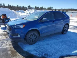 Ford Edge 2.0L 4 2024