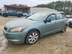 Honda Accord 2.4L 4 2010