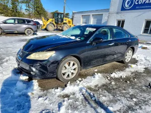 Lexus ES 3.5L 6 2008