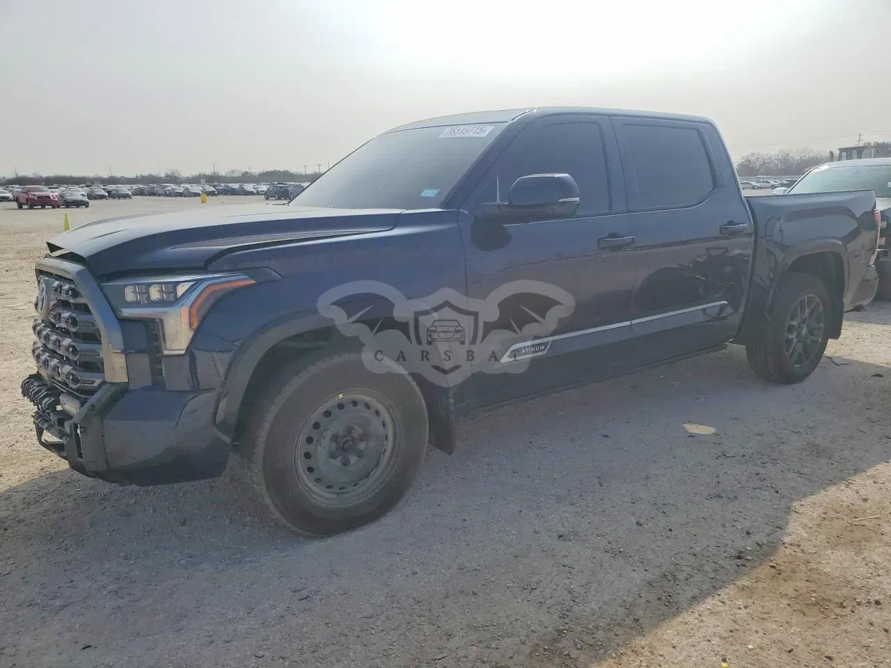 Toyota Tundra 3.4L 6 2025