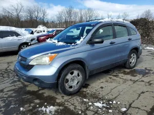 Honda CR-V 2.4L 4 2008