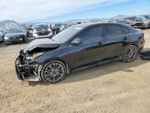Kia Cerato / Forte / K3 1.6L 4 2021