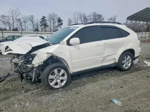 Lexus RX 3.3L 6 2005