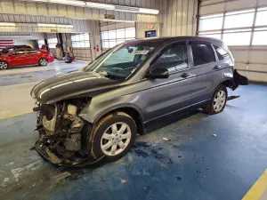 Honda CR-V 2.4L 4 2011