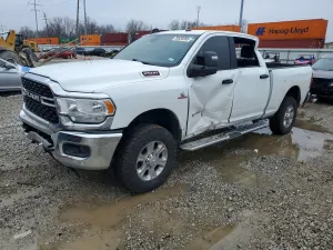 RAM 2500 6.7L 6 2024