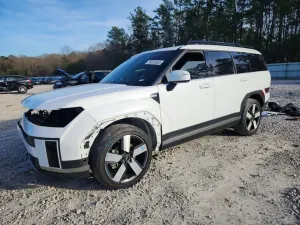 Hyundai Santa Fe 2.5L 4 2024