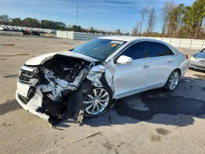 Cadillac XTS 3.6L 6 2016