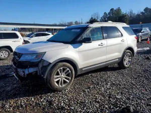 Ford Explorer 3.5L 6 2016