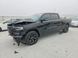 RAM 1500 5.7L 8 2020
