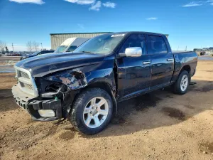 Dodge RAM 5.7L 8 2012