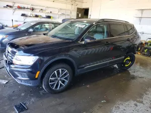 Volkswagen Tiguan 2.0L 4 2020