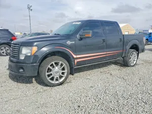 Ford F-150 6.2L 8 2011