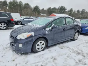 Toyota Prius 1.8L 4 2010
