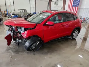 Honda HR-V 1.8L 4 2019
