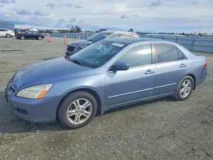 Honda Accord 2.4L 4 2007