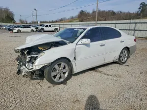 Lexus ES 3.3L 6 2005