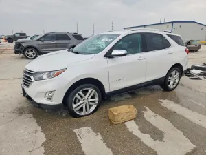 Chevrolet Equinox 1.5L 4 2020