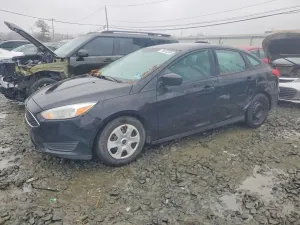 Ford Focus 2.0L 4 2016