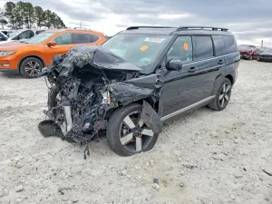 Hyundai Santa Fe 2.5L 4 2025