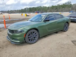 Dodge Charger 3.6L 6 2023