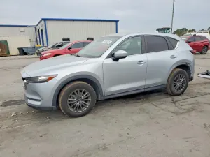 Mazda CX-5 2.5L 4 2019