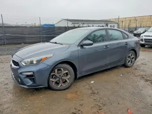 Kia Cerato / Forte / K3 2.0L 4 2020