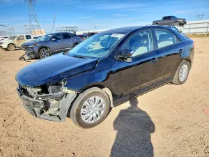 Kia Cerato / Forte / K3 2.0L 4 2010