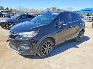 Buick Encore 1.4L 4 2019