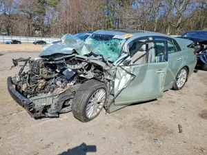 Toyota Avalon 3.5L 6 2006