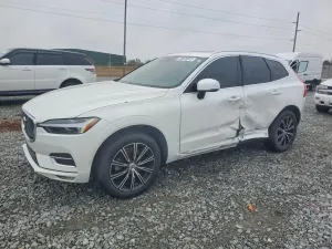 Volvo XC60 T5 INSCRIPTION 2.0L 4 2021