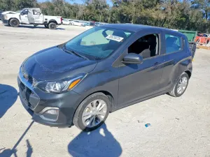 Chevrolet Spark 1.4L 4 2020