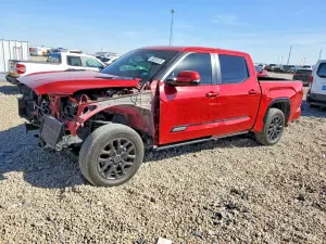 Toyota Tundra 3.4L 6 2024