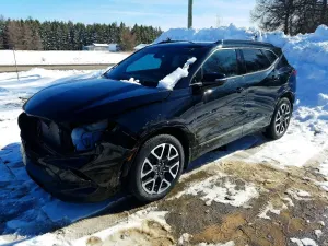 Chevrolet Blazer 3.6L 6 2024