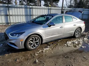 Hyundai Sonata 2.5L 4 2021