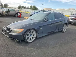 BMW 3 Series 3.0L 6 2006