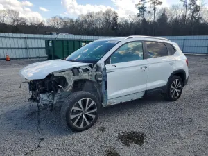 Volkswagen Taos 1.5L 4 2023