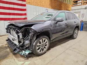 Toyota Rav4 2.5L 4 2025