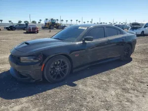 Dodge Charger 6.4L 8 2023