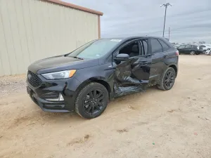 Ford Edge 2.0L 4 2022