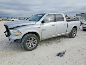 RAM 1500 5.7L 8 2016