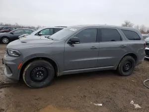 Dodge Durango 3.6L 6 2021