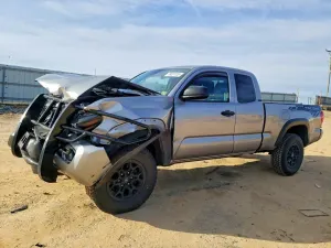 Toyota Tacoma 3.5L 6 2019