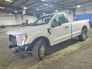 Ford F-150 3.3L 6 2022