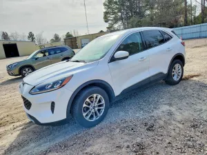Ford Escape 1.5L 3 2021