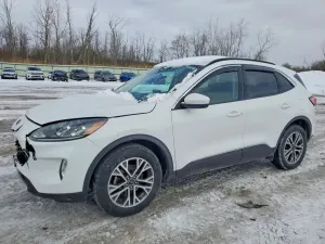 Ford Escape 1.5L 3 2020