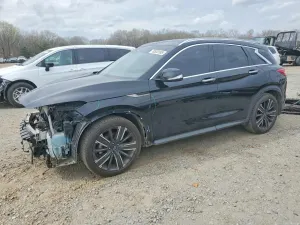 Infiniti QX50 2.0L 4 2021