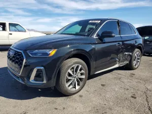 Audi Q5 2.0L 4 2023