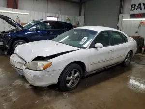 Ford Taurus 3.0L 6 2003