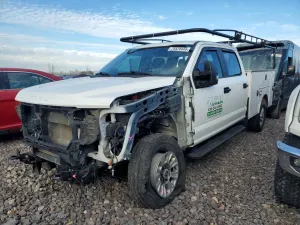 Ford F-250 6.2L 8 2022